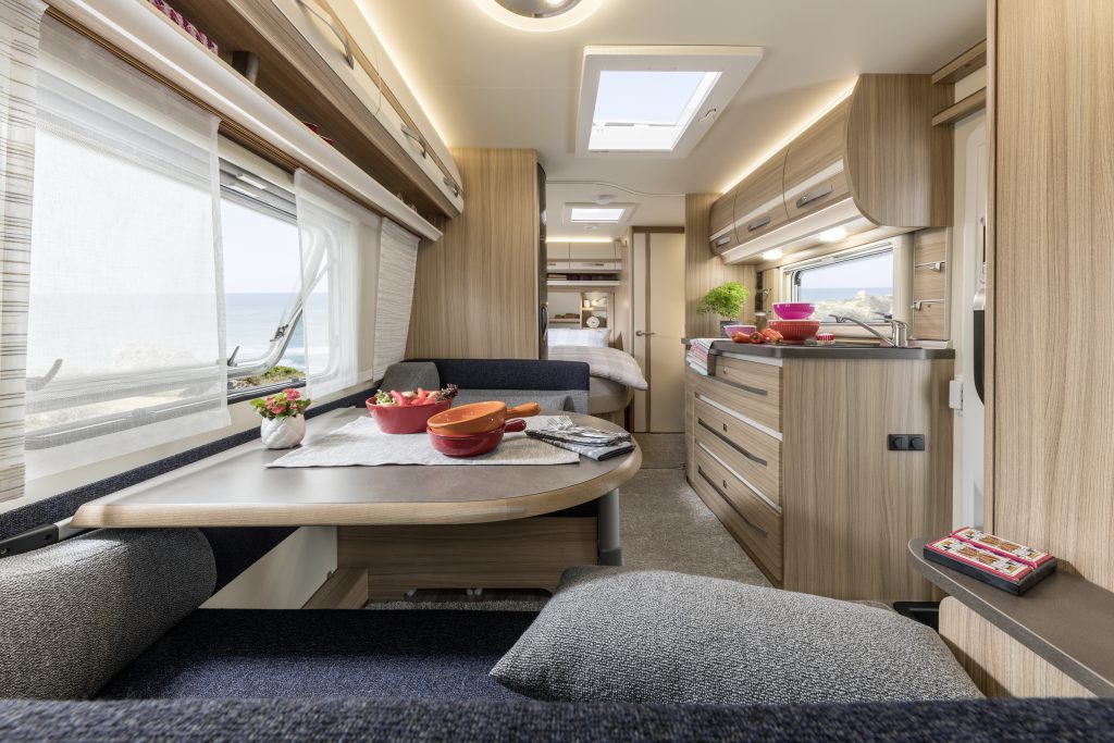 Bianco Selection Caravan 2020