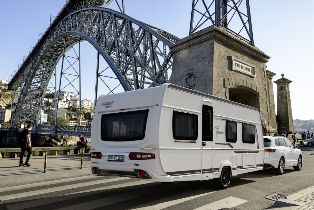 Caravan Centrum Emmen - Erkende Fendt Caravan Dealer