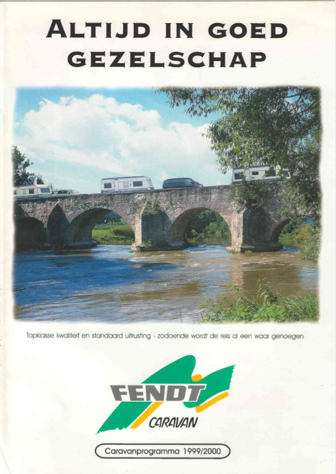 Fendt 2000