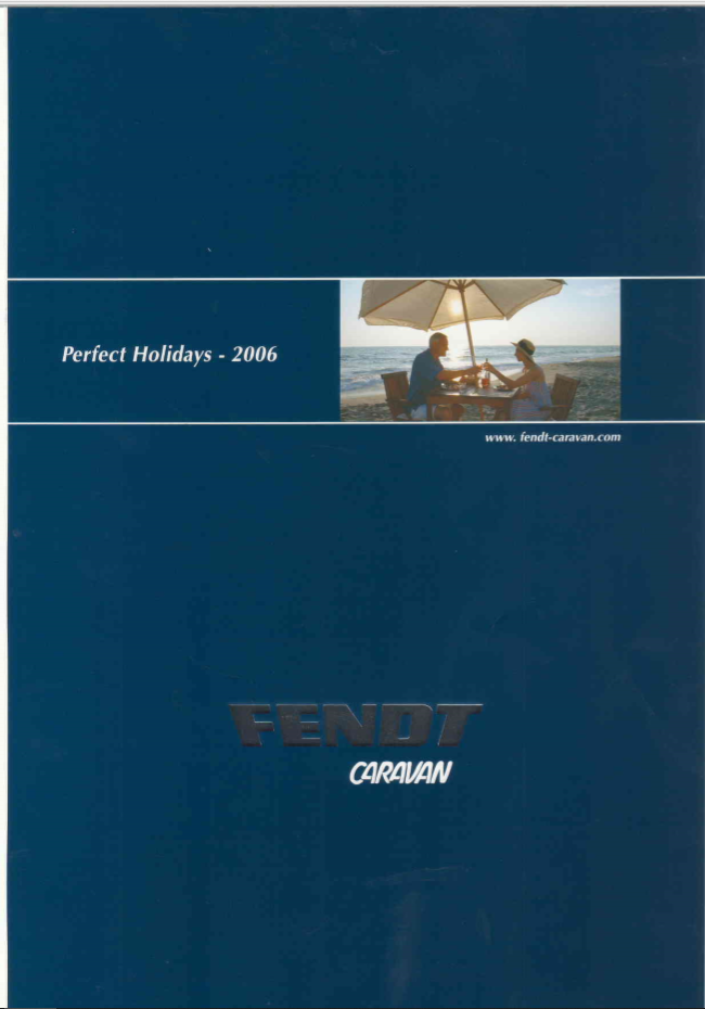 Fendt 2006