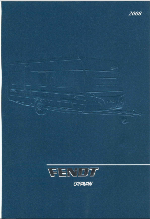 Fendt 2008