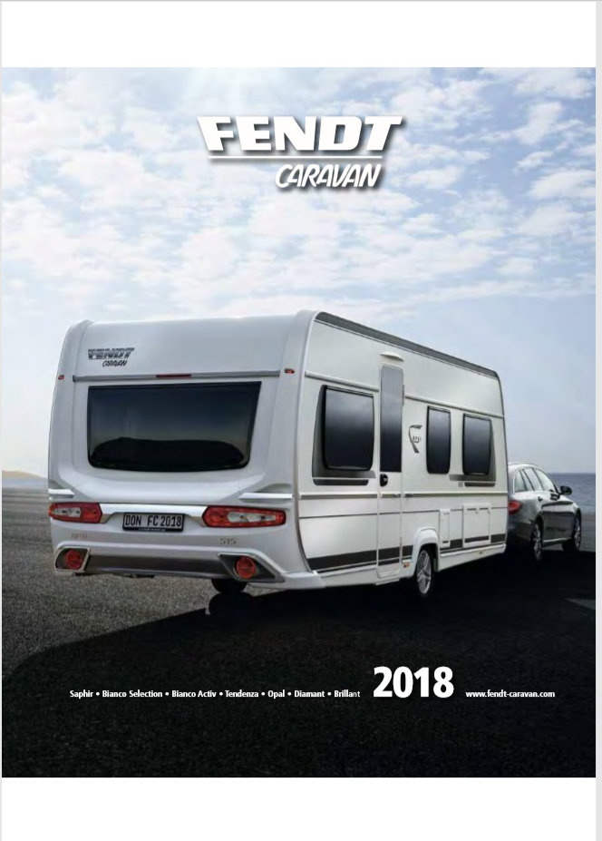 Fendt 2018