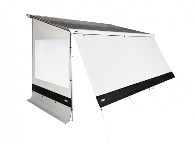 Thule Rain Blocker Side G2 zijwand 200 S