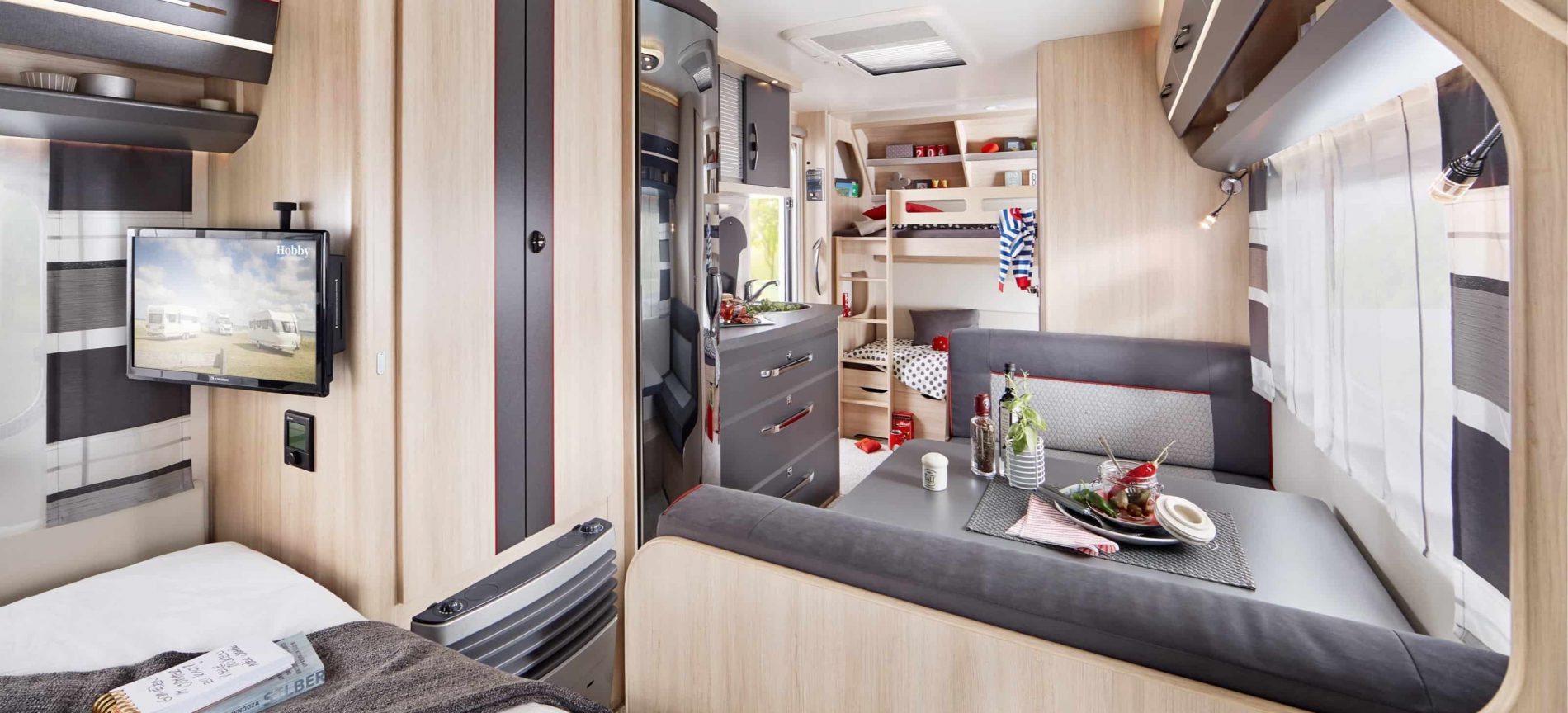 Hobby de luxe edition