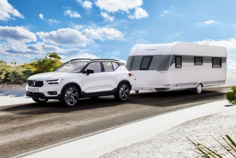 Hobby Caravan 2024 | Nieuwste collectie - Caravan Centrum Emmen