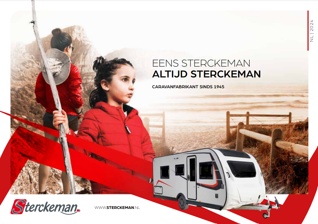 Sterckeman catalogus 2024