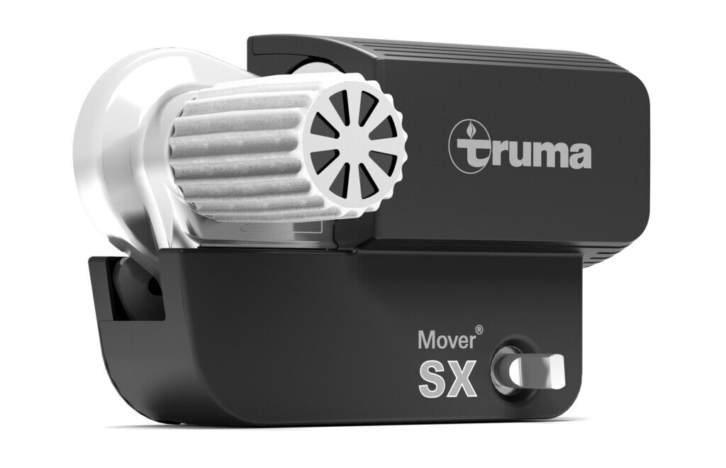 Truma caravan mover SX